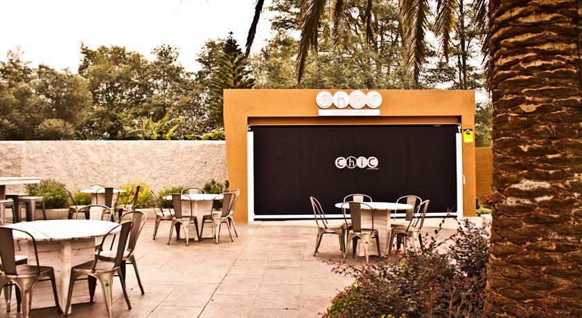 Hotel Corona De Galicia バルガ エクステリア 写真